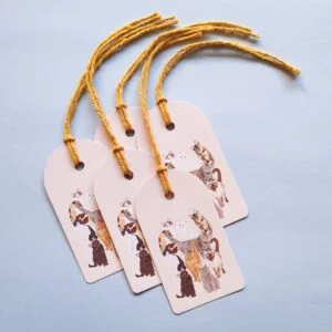 Kit Tags "Gatitos"